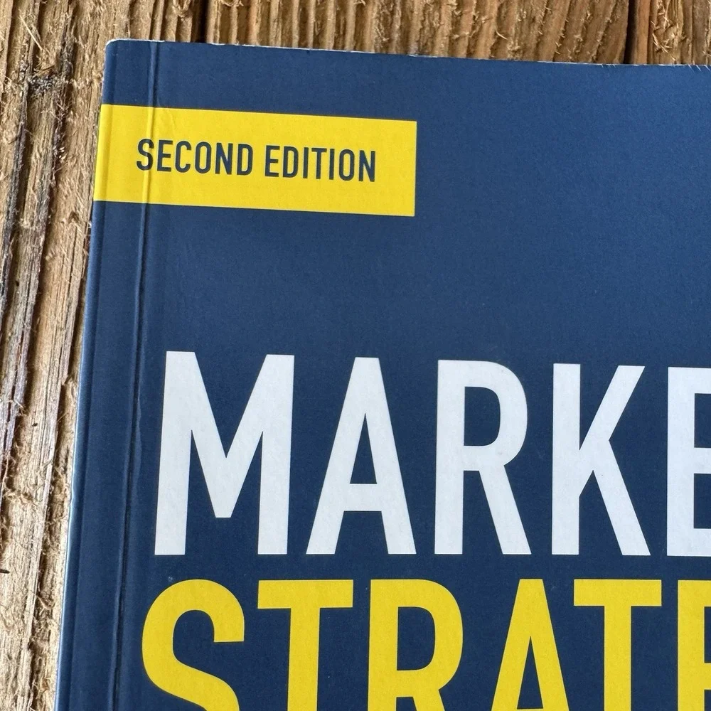 N/A marketing strategy
